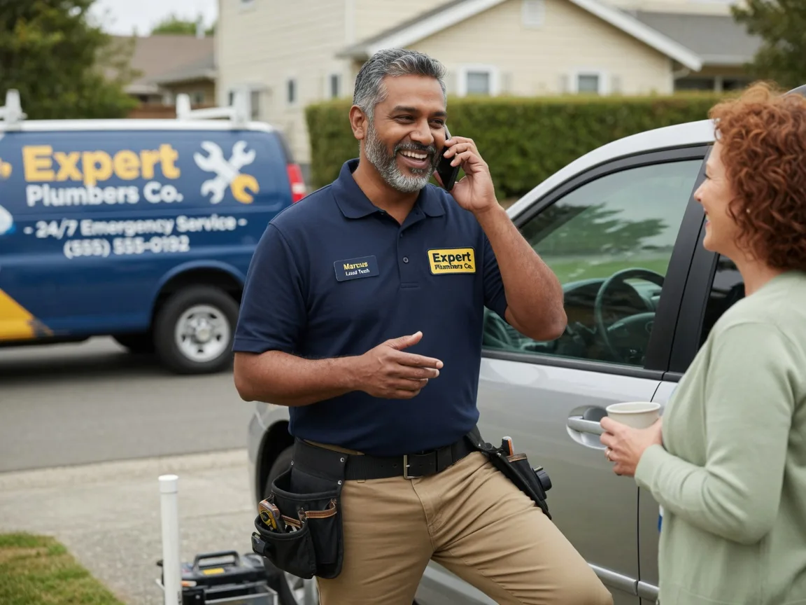 Emergency Drain Cleaning in East Brunswick, NJ